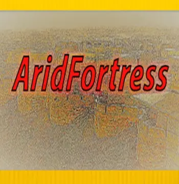 AridFortress PC Steam CD Key