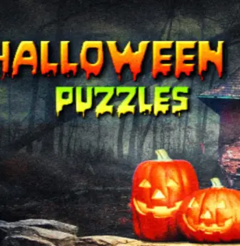 Halloween Puzzles PC Steam CD Key