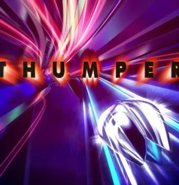 Thumper EU PC Steam CD Key