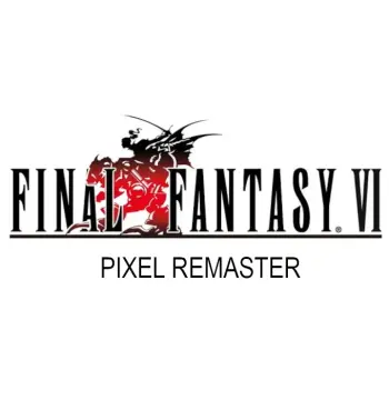 FINAL FANTASY VI Pixel Remaster EU PC Steam CD Key