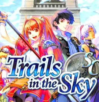 The Legend of Heroes: Trails in the Sky SC LATAM PC Steam CD Key