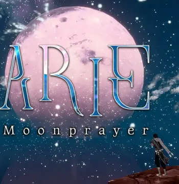 ARIE: Moonprayer PC Steam CD Key