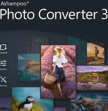 Ashampoo Photo Converter 3 Activation Key