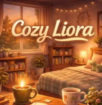 Cozy Liora PC Steam CD Key