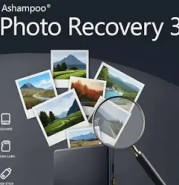 Ashampoo Photo Recovery 3 Activation Key