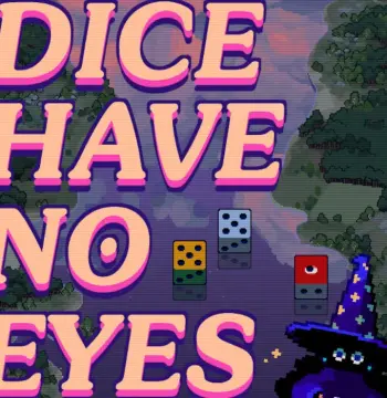 Dice Have No Eyes PC Steam CD Key