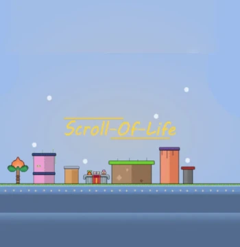 Scroll Of Life PC Steam CD Key