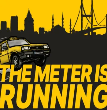 The Meter is Running PC Steam CD Key