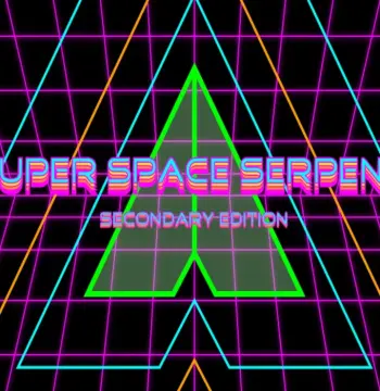 Super Space Serpent SE PC Steam CD Key