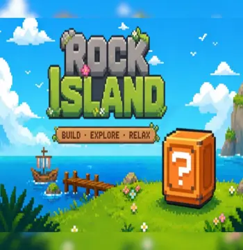 Rock Island PC Steam CD Key