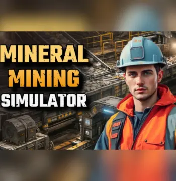 Mineral Mining Simulator PC Steam CD Key