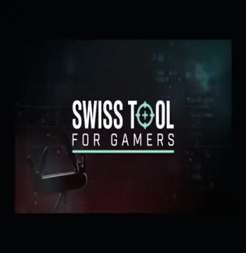 Swiss Tool for Gamers PC Steam CD Key