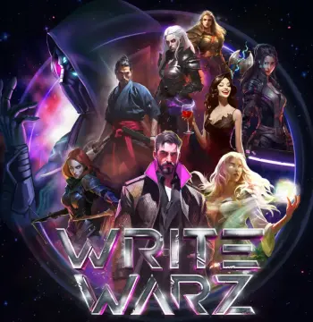Write Warz PC Steam CD Key
