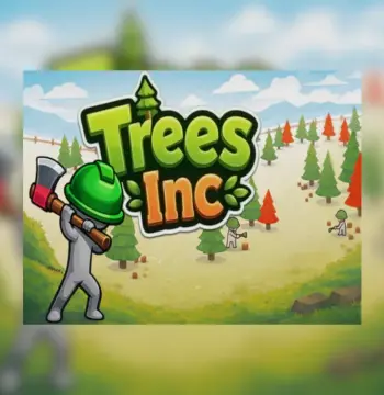 Trees Inc PC Steam CD Key
