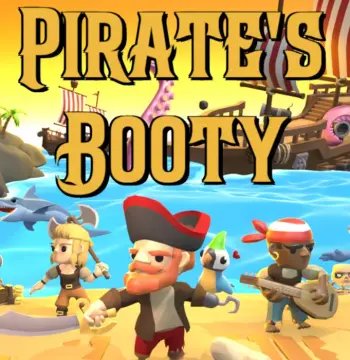 Pirate's Booty PC Steam CD Key