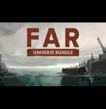 FAR Universe Bundle PC Steam CD Key