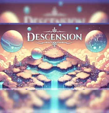 Descension PC Steam CD Key