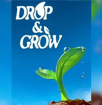 Drop and Grow PC Steam CD Key
