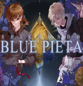 Shikhondo: Blue Pieta PC Steam CD Key