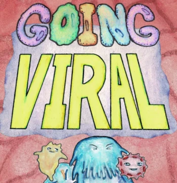 Going Viral PC Steam CD Key
