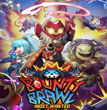 Bounty Brawl: Most Wanted PC Steam CD Key