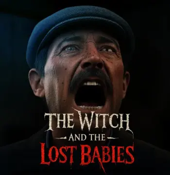 The Witch and The Lost Babies PC Steam CD Key