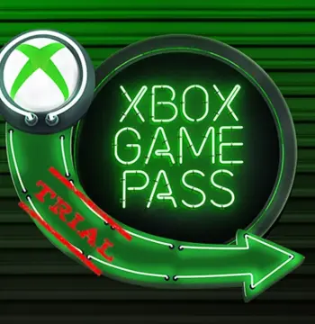 Xbox Game Pass for PC - 1 Month Trial Windows 10/11 PC CD Key (ONLY FOR NEW ACCOUNTS, valid for a week after purchase)