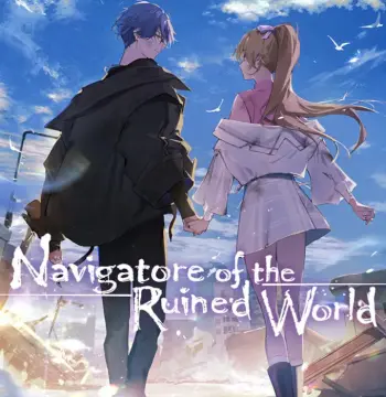 Navigatore of the Ruined World PC Steam CD Key