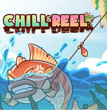 Chill & Reel PC Steam CD Key