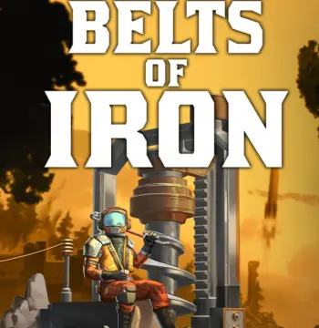 Belts of Iron PC Steam CD Key