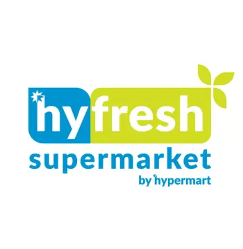 Hyfresh Supermarket IDR 50000 Gift Card ID