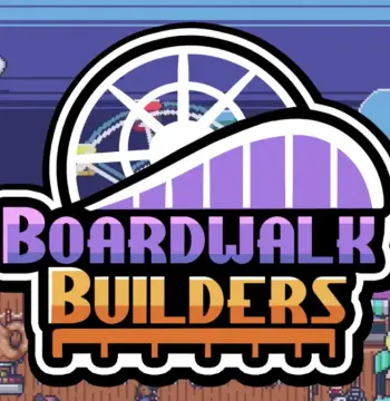 Boardwalk Builders PC Steam CD Key