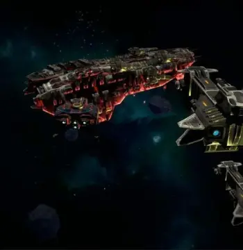 StarDrive 2: Shipyards Content Pack DLC Steam CD Key