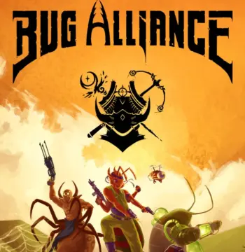 Bug Alliance PC Steam CD Key
