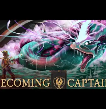 Becoming Captain - The Roguelike Deckbuilder PC Steam CD Key