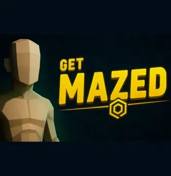 Get Mazed PC Steam CD Key
