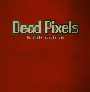 Dead Pixels EU PC Steam CD Key