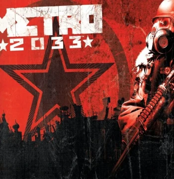 Metro 2033 PC GOG CD Key