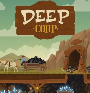 Deep Corp PC Steam CD Key