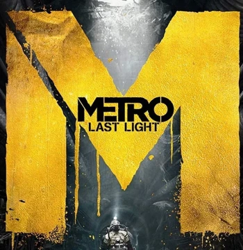 Metro: Last Light Complete Edition PC GOG CD Key
