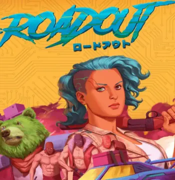 RoadOut PC Steam CD Key