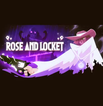 Rose and Locket PC Steam CD Key
