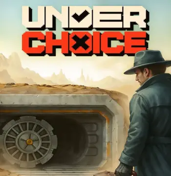 Underchoice PC Steam CD Key