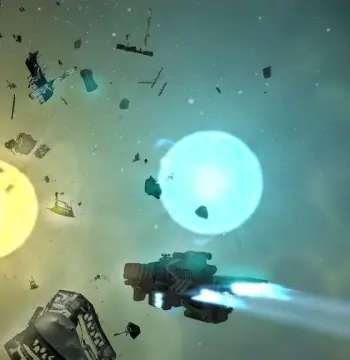 Starpoint Gemini 2 - Secrets of Aethera DLC Steam CD Key