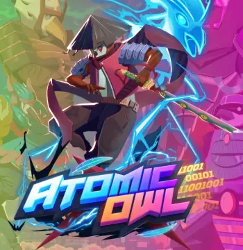 Atomic Owl XBOX One / Xbox Series X|S / PC CD Key