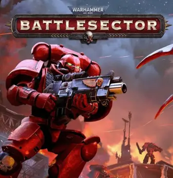 Warhammer 40,000: Battlesector XBOX One / Xbox Series X|S Account