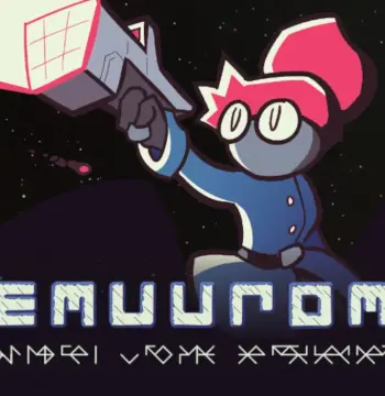 EMUUROM PC Steam CD Key
