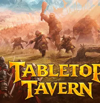Tabletop Tavern PC Steam Account