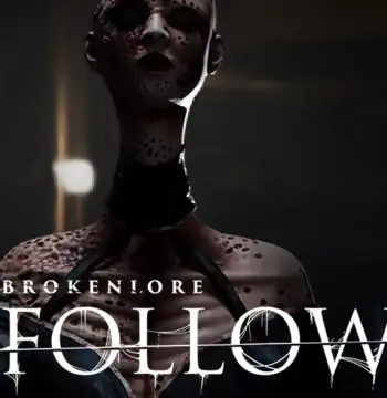 BrokenLore: FOLLOW PC Steam CD Key