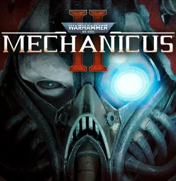 Warhammer 40,000: Mechanicus II EU Xbox Series X|S CD Key
